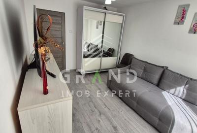 Apartament de vanzare 3 camere , 65 mp ,Manastur. - 5
