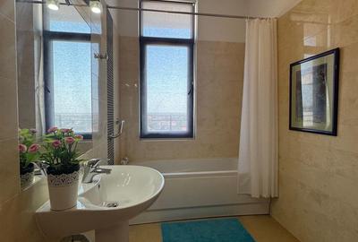 Inchiriere PENTHOUSE 250 mp+ 320 mp terasa| BANEASA- Privighetorilor - 22