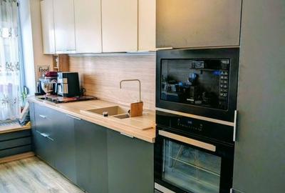 Apartament premium cu 4 camere, 2015, vedere superba catre Lacul Tei - 9