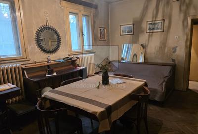 Vanzare Vila P+1 Doamna Ghica - 5