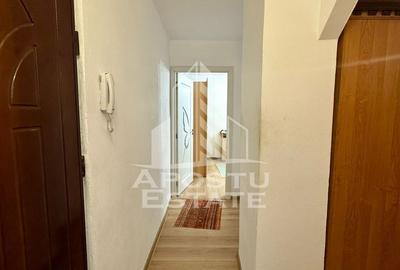 Apartament cu 2 camere, centrala proprie, zona Telegrafului - 6