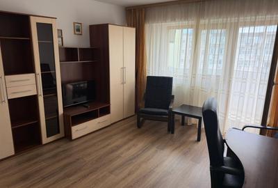 Timpuri Noi, garsoniera, 3 minute metrou, 40 mp, moderna - 2
