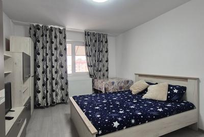 Garsoniera, Imbunatatiri de Lux - 1