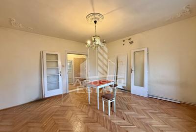 Apartament 3 camere cu garaj dublu de vanzare, zona Ghirodei Timisoara - 2