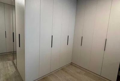 Studio | Dristor / Dudesti | Centrala Proprie | Parcare Subteran | Metrou >7min - 5