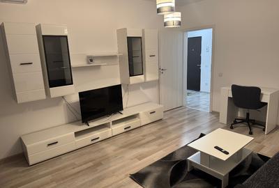 Inchiriez garsoniera 42 mp - 1