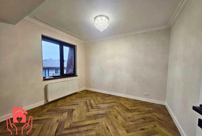 DOMENII-3 camere, bloc boutique 2015, finisaje 2026, parcare, disponibil imediat - 7