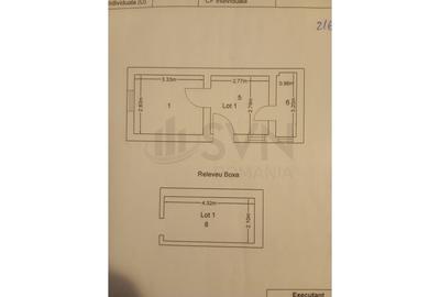 REA1027979 Garsoniera 20mp I De Vanzare I Calea Victoriei I Centrul Vechi - 6