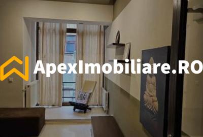 Garsoniera de inchiriat Universitate București | ApexImobiliare.ro - 2