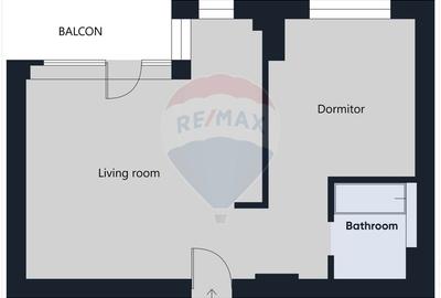 Apartament 2 camere zona OBOR - constructie finalizare septembrie 2026 - 8