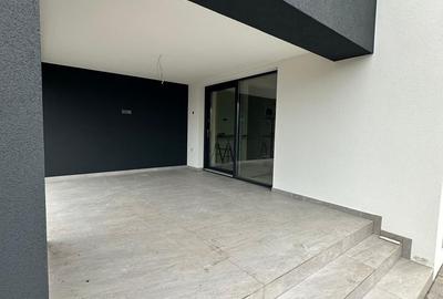 Casa idividuala P+1E - Finisata la cheie - 28