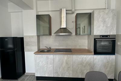 De inchiriat Apartament 2 camere, zona Cetate (Bloc Nou). - 4