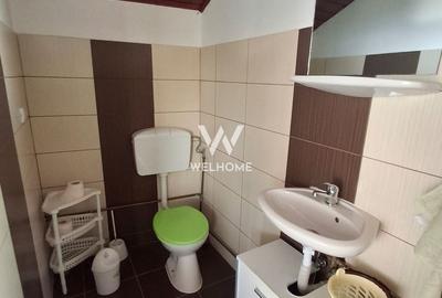 Casa de vanzare cu teren generos in Tocile, Sibiu - 10