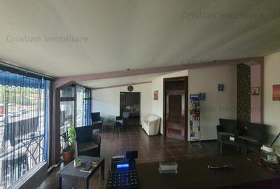 Dorobantilor Spatiu 200 mp pretabil service, spalatorie auto ,covoare - 4
