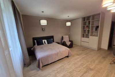 Studio renovat drumul de Poiana Brasov - 4