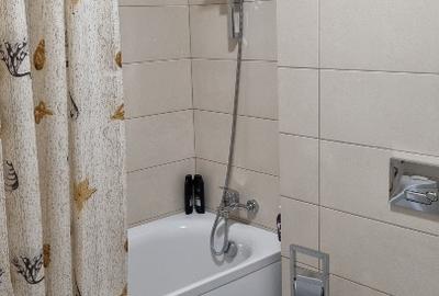 Proprietar ofer spre inchiriere apartament tip studio cu parcare - 5
