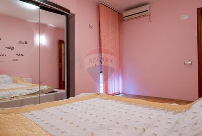Vanzare vila cu 5 camere, complet mobilata si utilata in Dobroesti - 32