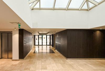 3 Camere cu Parcare Soho Unirii - 17