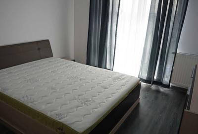 2 camere Lujerului - complex 21 Residence *parcare privata* - 6