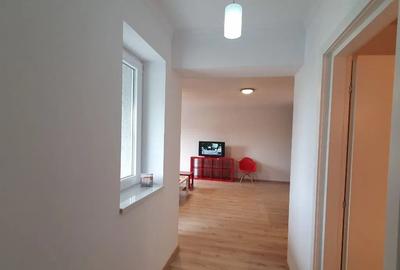 2 camere | Bulevardul Pipera | Erou Iancu Nicolae | Etaj 2 - 9