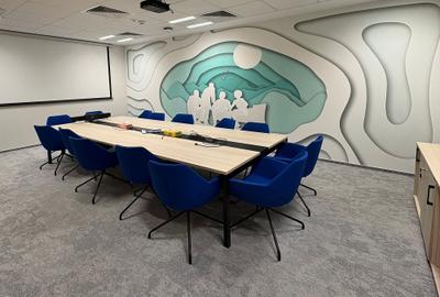 Oportunitate subinchiriere birouri in Expo Business Park - 8