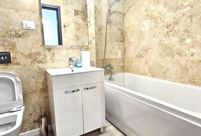 Promenada Mamaia Nord - Apartament Exclusivist cu vedere la Mare - 15