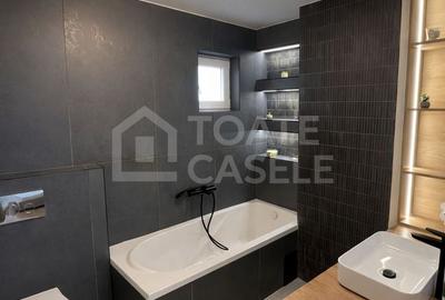 Apartament 3 camere, ultrafinisat,  zona Profi - 7