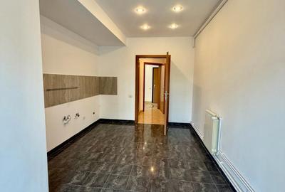 Apartament - 4 camere-3 bai- parcare subterna- zona Primăverii - 12