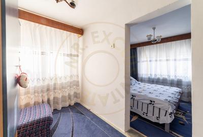 Casa Pitesti cu 355 mp teren Zona centrala - Tache Ionescu 0% Comision - 13