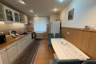 Apartament 3 camere - decomandat - pivnita - mobilat - Mihai Viteazu - 6