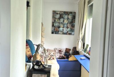 Nicolae Grigorescu fix la metrou pe Camil Ressu, bloc tip H - 8