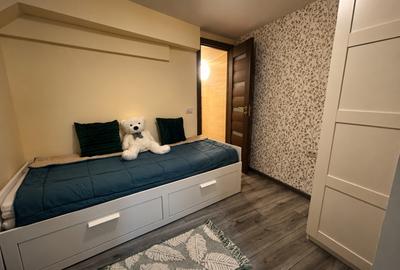 Apartament 3 camere pe două niveluri - în Piața Ovidiu - 5
