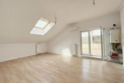 4 Camere Pallady terasa 22mp bucatarie open Metrou Nicolae Teclu 8 min - 3