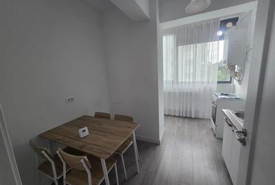 Apartament 2 camere Nordic | 61 mp | Parcare subterana | Bloc Nou 2c-7618 - 6