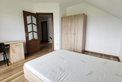 Vila noua-Sanpetru Dealul Lempes, zona verde si linistita - 12