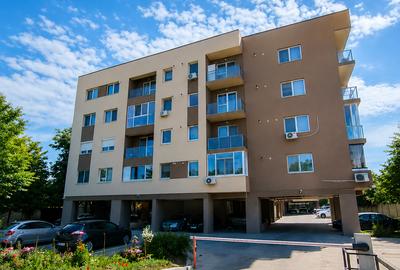 Drumul Taberei - Valea Larga   - studio- mobilat LUX- parcare inclusa - 14