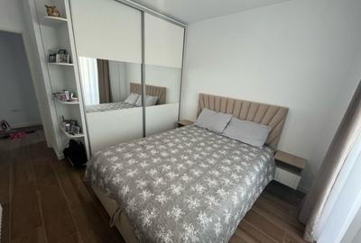 2 camere Decomandat - Rediu - 103800 euro - 1