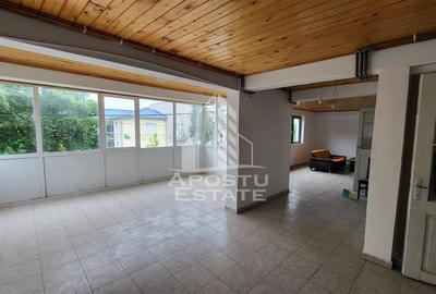 Casa ideala pentru birouri/alte activitati Mehala - 20