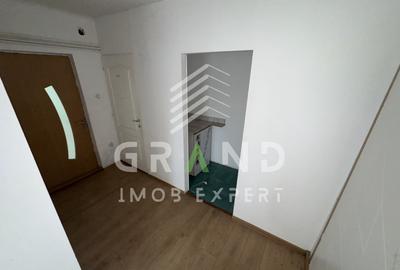 Casă de închiriat | 3 camere | ideal birou/locuință | Platinia/Calea Mănăștur - 11
