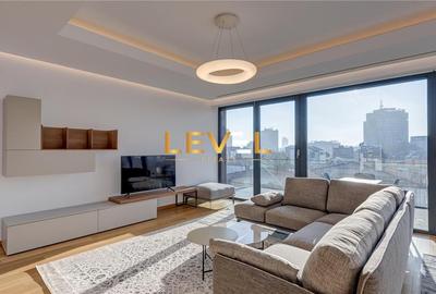 [VIDEO] FIRST RENTAL 2 Bedroom Apartment - Panoramic Views - Primaverii - 3