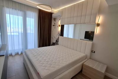 Penthouse spectaculos in Pipera | mobilat si utilat | comunitate exclusivista - 8