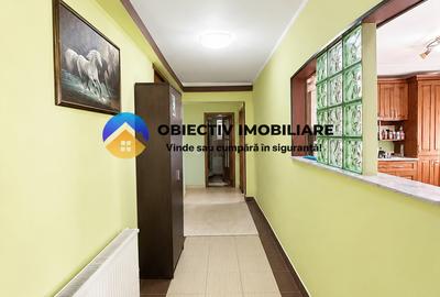Apartament 4 camere 120 mp + 11,5 boxa BLOC NOU - 8