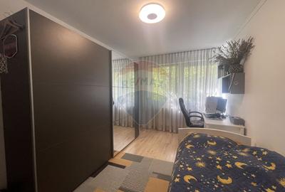 Apartament de inchiriat, 4 camere, zona Buna Ziua - 3