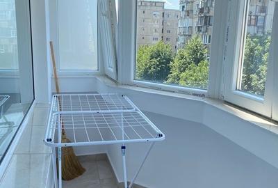 Garsoniera mobilata de inchiriat  - Parc Sebastian - Pet friendly - 10