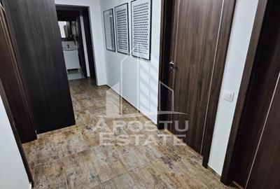 Apartament cu 4 camere, decomandat, 96 mp utili , zona Girocului - 12
