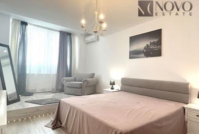 3 Camere | P-ta Alba Iulia | Metrou | Balcon - 4