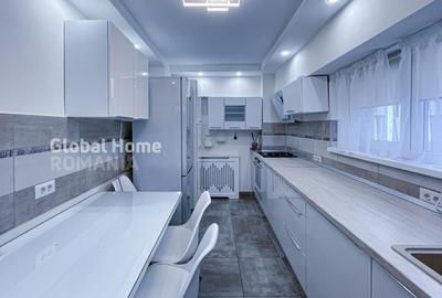 Apartament 3 camere| Piata Unirii-Blv Unirii | Renovat-Mobilat-Utilat - 8