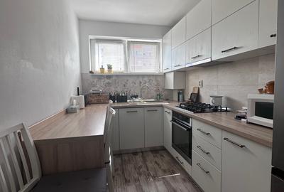 Apartament 2 camere decomandat - 6