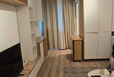 Garsoniera Galata - 350 EURO - 3
