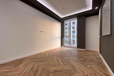 APARTAMENT CU 2 CAMERE IN COMPLEXUL CAMPEADOR CITY la 120.000 euro - 5